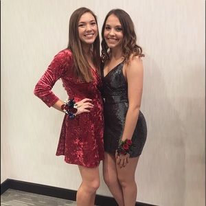 Meet your Posher, Caroline